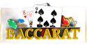 Baccarat online